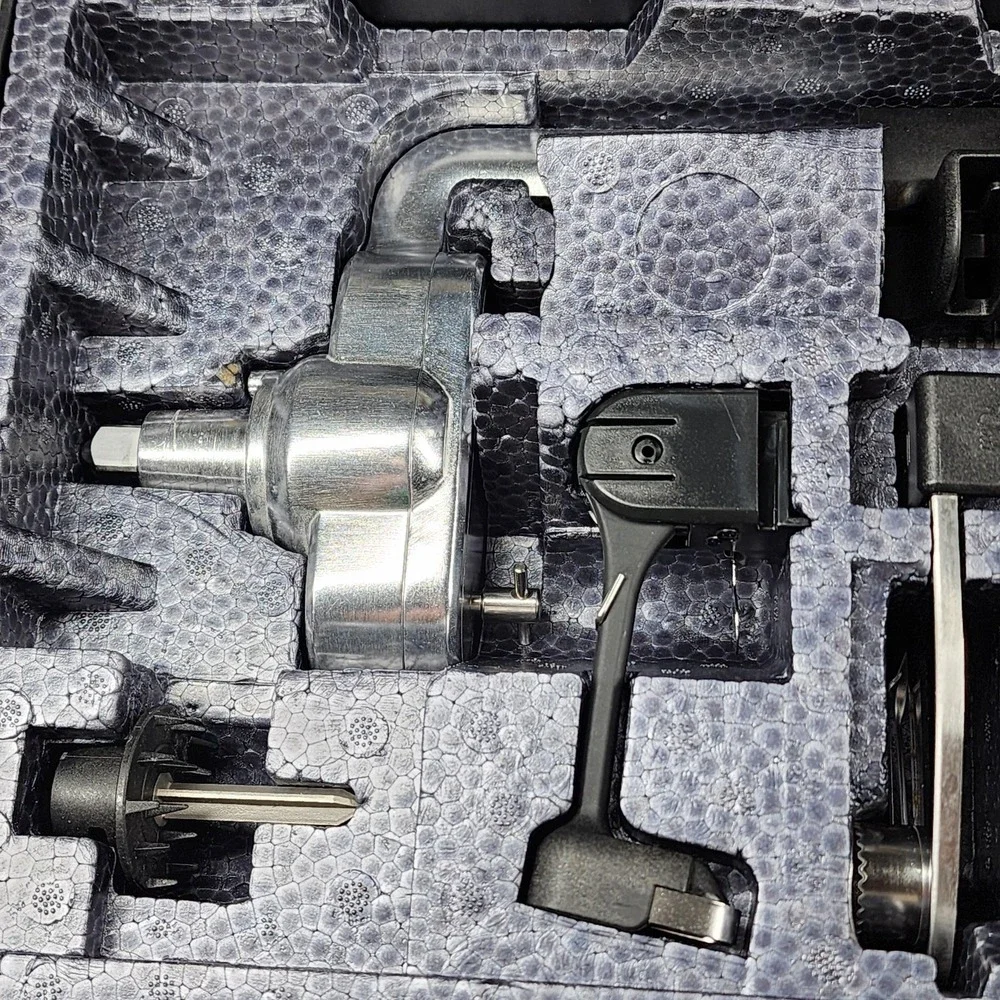 KitchenAid Spiralizer Stand Mixer Attachment Peel Core Slice‎ 5 Blade